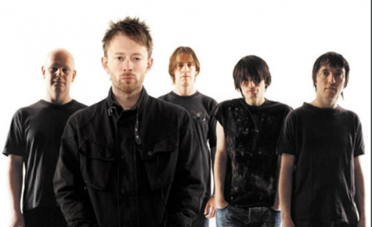 Radiohead